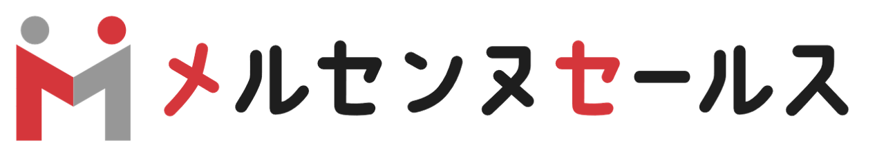 メルセンヌセールスロゴ