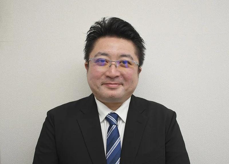 転職エージェントの上島一輝