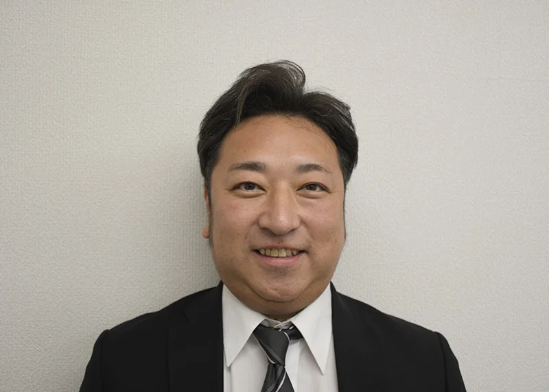 転職エージェントの吉田純